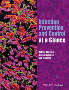 Infection Prevention And Control At A Glance