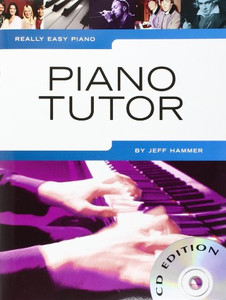 Really Easy Piano Really Easy Piano