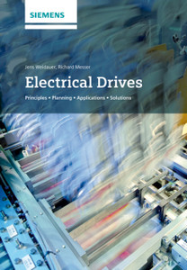 Electrical Drives: Principles, Planning, Applications, Solutions Electrical Drives: Principles, Planning, Applications, Solutions