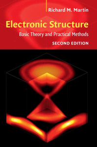 Electronic Structure: Basic Theory And Practical Methods