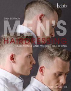 Men'S Hairdressing: Traditional And Modern Barbering