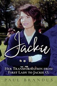 Jackie: Her Transformation From First Lady To Jackie O