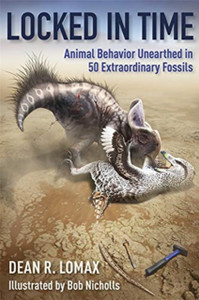 Locked In Time: Animal Behavior Unearthed In 50 Extraordinary Fossils Locked In Time: Animal Behavior Unearthed In 50 Extraordinary Fossils