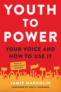Youth To Power: Your Voice And How To Use It