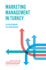 Marketing Management In Turkey