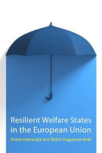 Resilient Welfare States In The European Union - 9781788214858 Resilient Welfare States In The European Union - 9781788214858