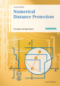 Numerical Distance Protection: Principles And Applications Numerical Distance Protection: Principles And Applications