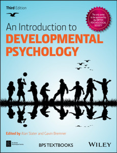 An Introduction To Developmental Psychology