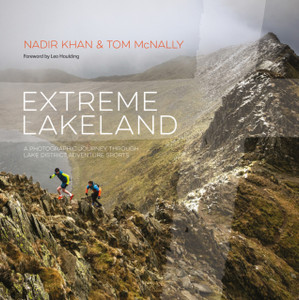 Extreme Lakeland: A Photographic Journey Through Lake District Adventure Sports