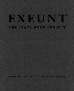 Exeunt: The Stage Door Project