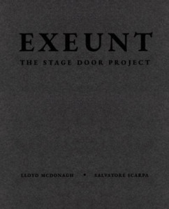 Exeunt: The Stage Door Project
