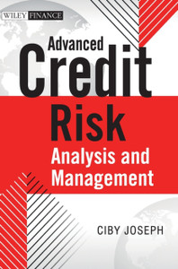 Advanced Credit Risk Analysis And Management Advanced Credit Risk Analysis And Management