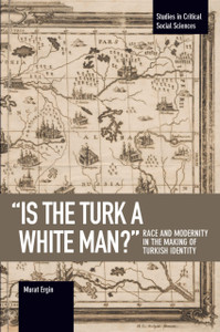 'Is The Turk A White Man?': Race And Modernity In The Making Of Turkish Identity