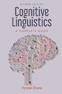 Cognitive Linguistics: An Introduction