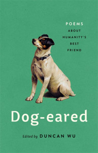 Dog-Eared: Poems About Humanity'S Best Friend