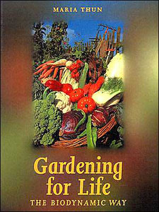 Gardening for Life Gardening for Life
