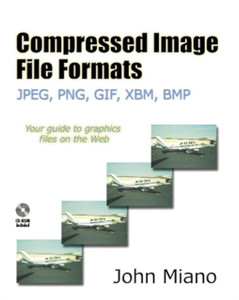 Compressed Image File Formats: Jpeg, Png, Gif, Xbm, Bmp