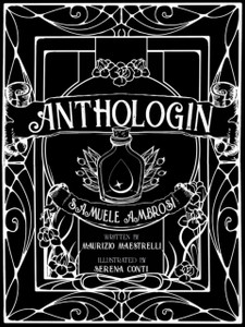 Anthologin