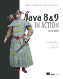 Modern Java In Action: Lambdas, Streams, Functional And Reactive Programming Modern Java In Action: Lambdas, Streams, Functional And Reactive Programming