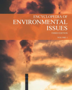 Encyclopedia Of Environmental Issues