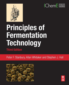 Principles Of Fermentation Technology Principles Of Fermentation Technology