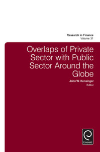 Overlaps Of Private Sector With Public Sector Around The Globe Overlaps Of Private Sector With Public Sector Around The Globe