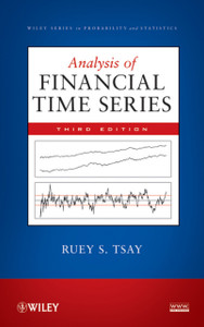 Analysis Of Financial Time Series Analysis Of Financial Time Series