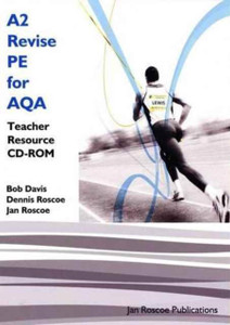 A2 Revise Pe For Aqa Teacher Resource Cd-Rom Single User Version