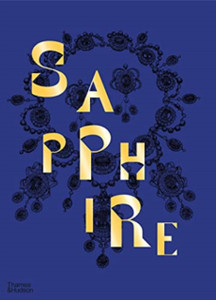 Sapphire: A Celebration Of Colour