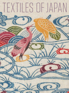 Textiles Of Japan: The Thomas Murray Collection Textiles Of Japan: The Thomas Murray Collection