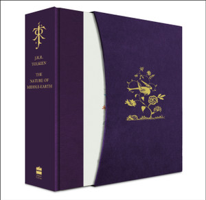 The Nature of Middle-earth