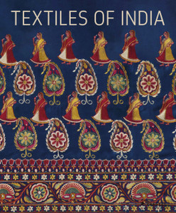 Textiles Of India
