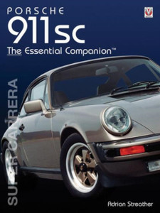 Porsche 911 Sc Porsche 911 Sc