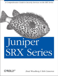 Juniper Srx Series Juniper Srx Series