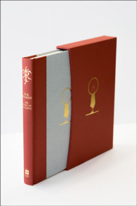 The Story Of Kullervo - 9780008166724 The Story Of Kullervo - 9780008166724