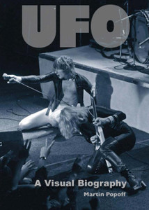 Ufo: A Visual Biography Ufo: A Visual Biography