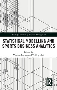 Statistical Modelling And Sports Business Analytics
