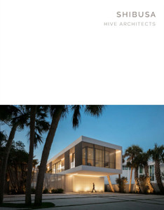 Shibusa: Hive Architects - Masterpiece Series Shibusa: Hive Architects - Masterpiece Series