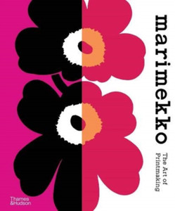 Marimekko: The Art Of Printmaking
