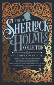 The Sherlock Holmes Collection The Sherlock Holmes Collection
