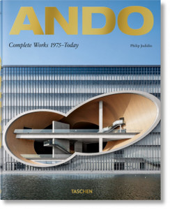Ando. Complete Works 1975-Today. 2019 Edition