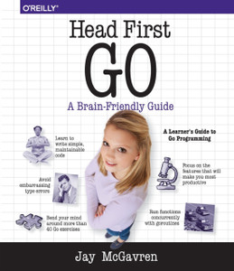 Head First Go Head First Go