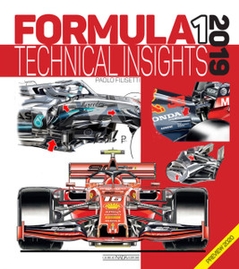 Formula 1 2019 Technical Insights: Preview 2020 Formula 1 2019 Technical Insights: Preview 2020