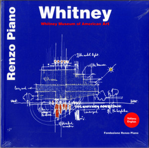 Whitney: The Whitney Museum Of Art Whitney: The Whitney Museum Of Art