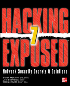 Hacking Exposed 7