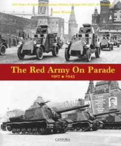 The Red Army On Parade: Volume 1 The Red Army On Parade: Volume 1