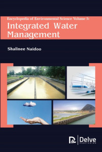 Encyclopedia Of Environmental Science, Volume 5: Integrated Water Management