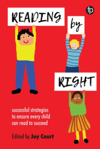 Reading By Right: Successful Strategies To Ensure Every Child Can Read To Succeed