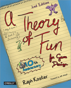 Theory Of Fun For Game Design Theory Of Fun For Game Design
