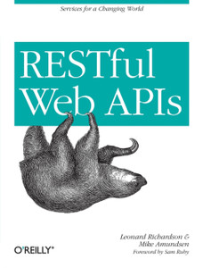 Restful Web Apis Restful Web Apis